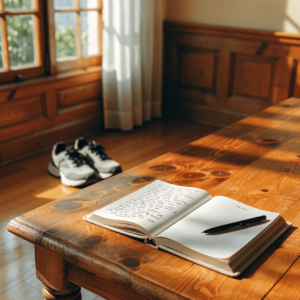 Who Holds the Pace? Faith, Human Limits, and Trusting God